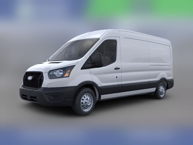 2026 Ford Transit Base