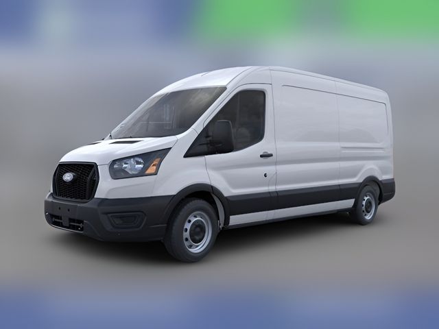 2026 Ford Transit Base