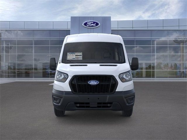 2026 Ford Transit Base