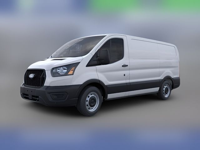 2026 Ford Transit Base