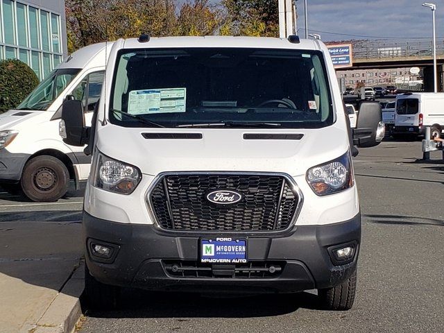 2026 Ford Transit Base