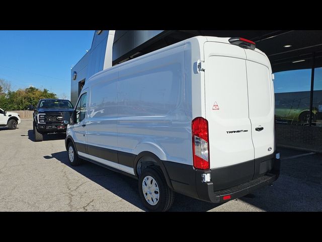 2026 Ford Transit Base