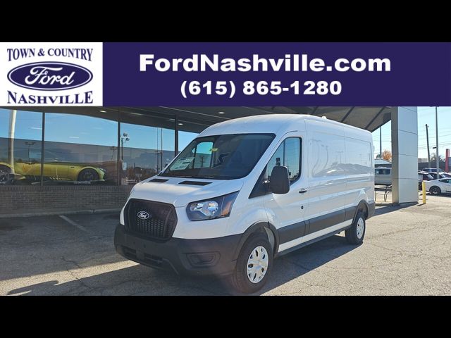 2026 Ford Transit Base