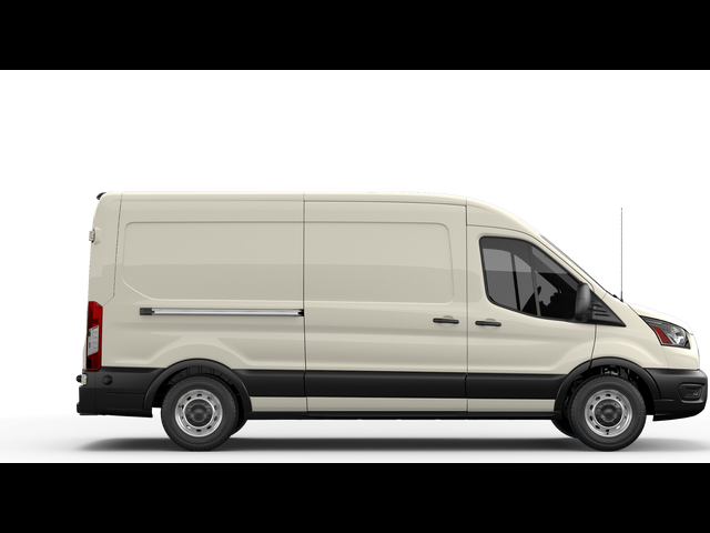 2026 Ford Transit Base