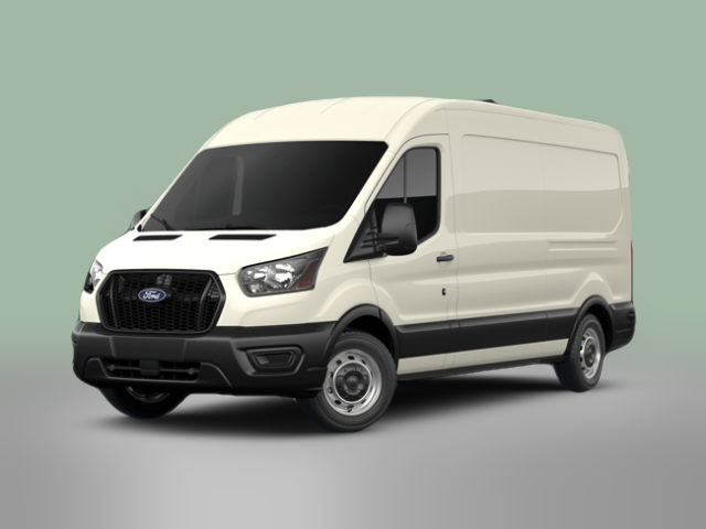 2026 Ford Transit Base