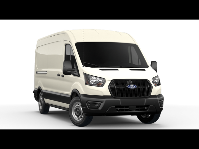 2026 Ford Transit Base