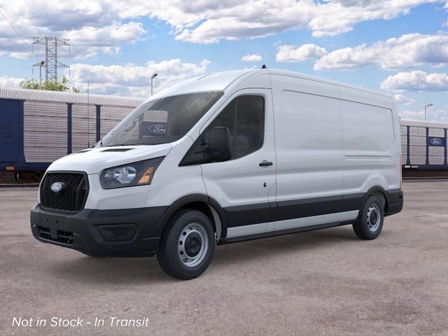 2026 Ford Transit Base