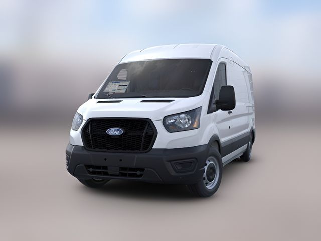 2026 Ford Transit Base