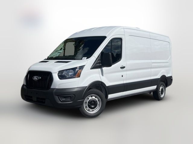 2026 Ford Transit Base