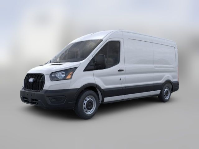2026 Ford Transit Base