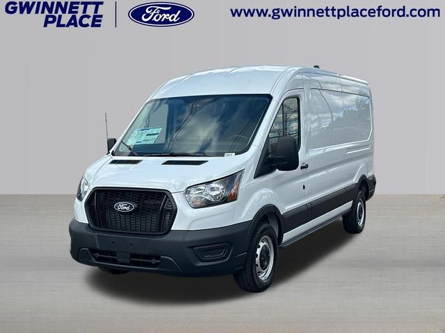 2026 Ford Transit Base