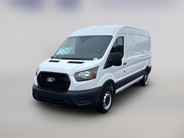 2026 Ford Transit Base