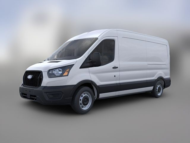 2026 Ford Transit Base
