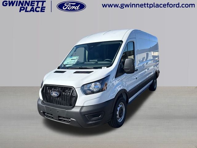 2026 Ford Transit Base