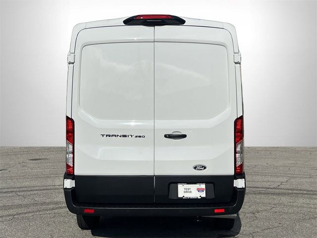 2026 Ford Transit Base