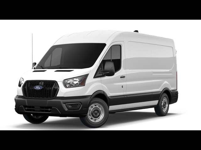 2026 Ford Transit Base