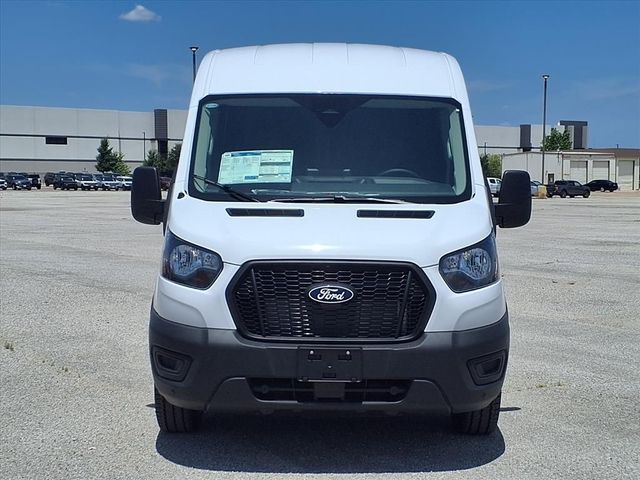 2026 Ford Transit Base
