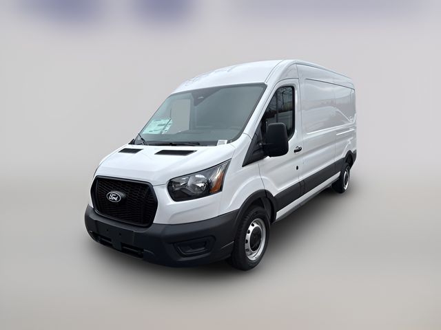 2026 Ford Transit Base