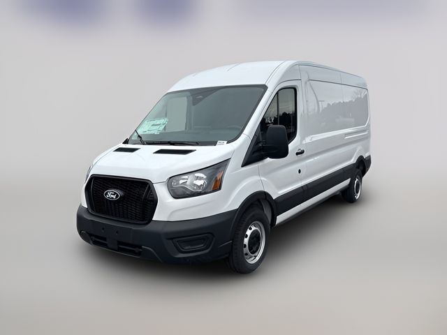 2026 Ford Transit Base