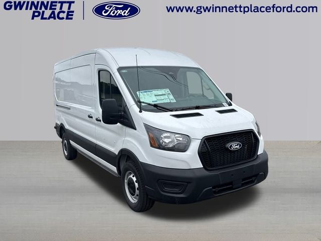 2026 Ford Transit Base