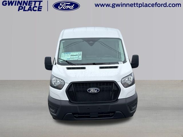 2026 Ford Transit Base