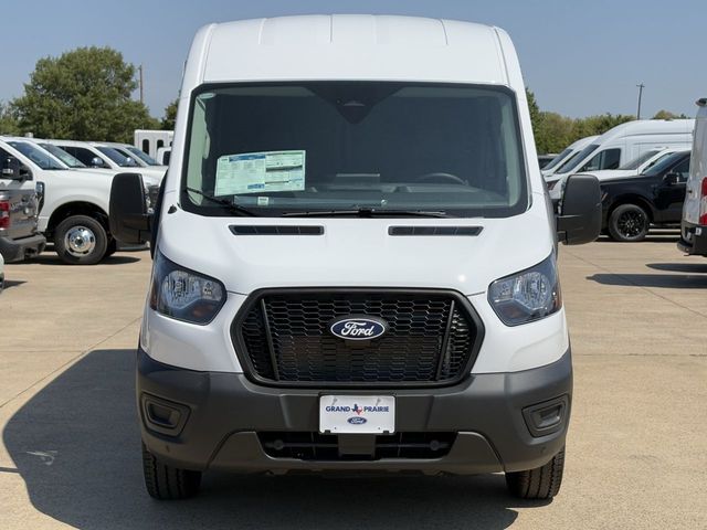 2026 Ford Transit Base