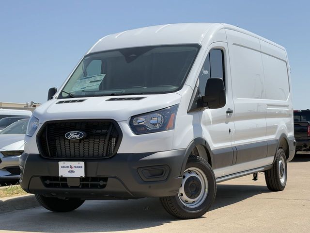 2026 Ford Transit Base