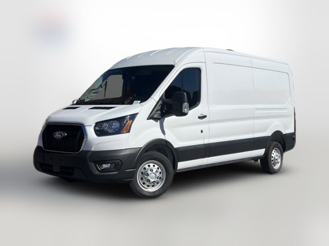 2026 Ford Transit Base