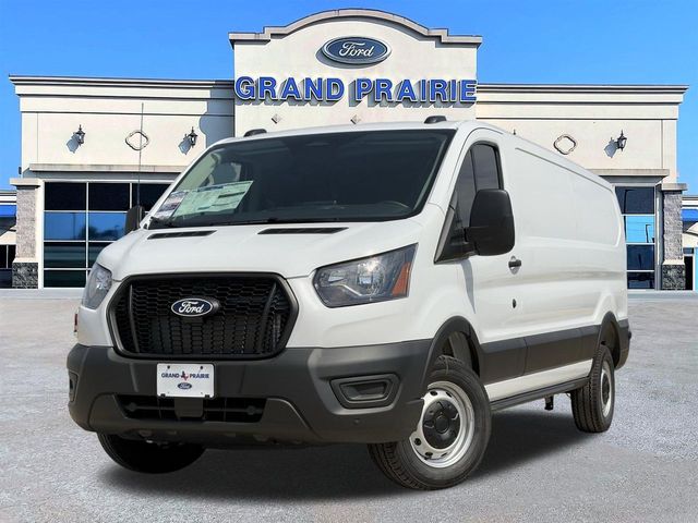 2026 Ford Transit Base