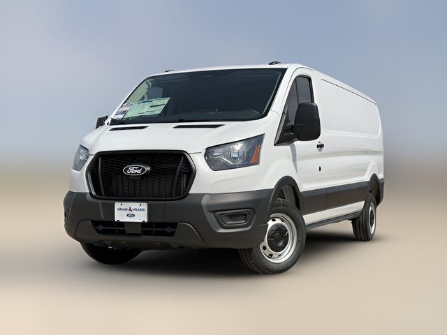 2026 Ford Transit Base