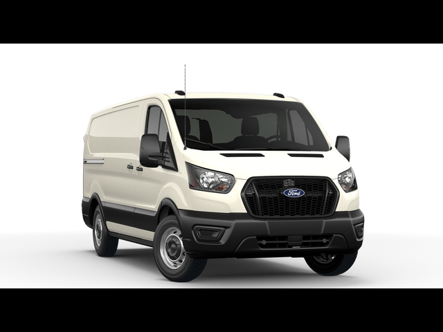 2026 Ford Transit Base