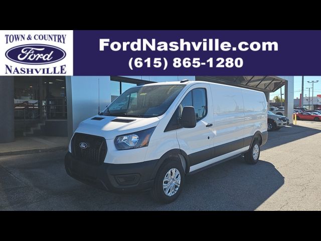 2026 Ford Transit Base