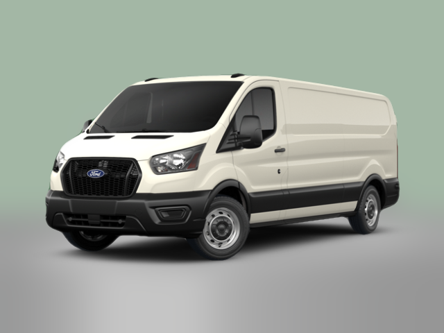 2026 Ford Transit Base