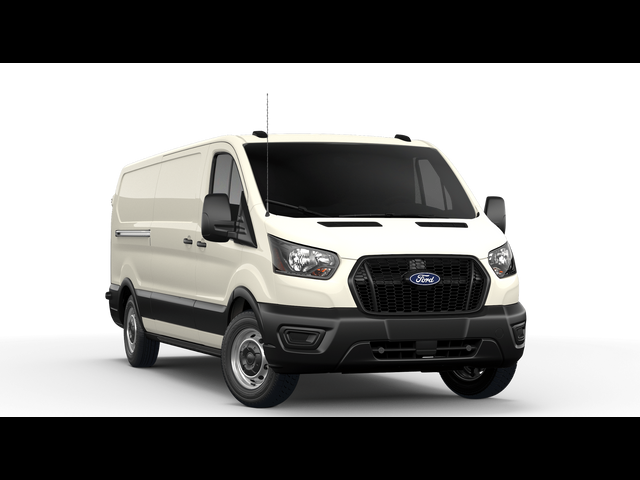 2026 Ford Transit Base