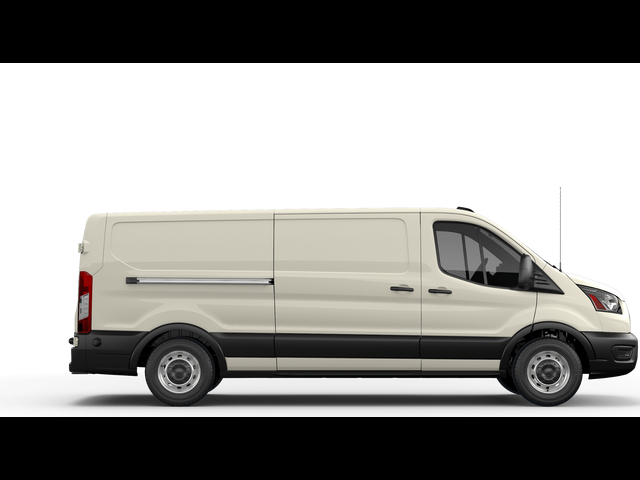 2026 Ford Transit Base