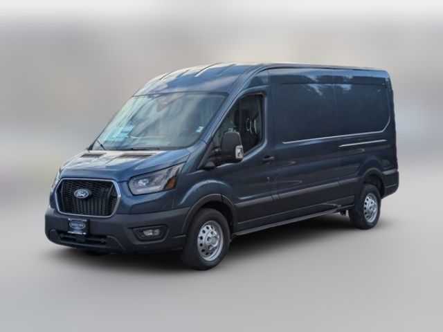2026 Ford Transit Base