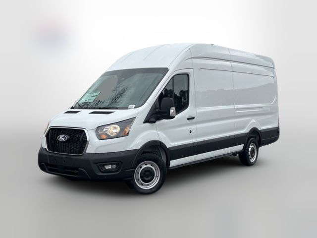 2026 Ford Transit Base