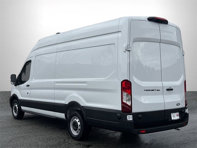 2026 Ford Transit Base