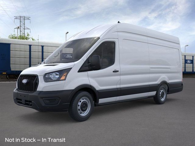 2026 Ford Transit Base