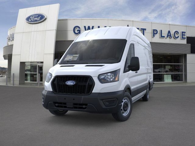 2026 Ford Transit Base