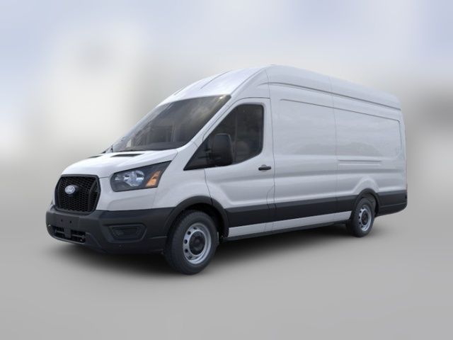 2026 Ford Transit Base