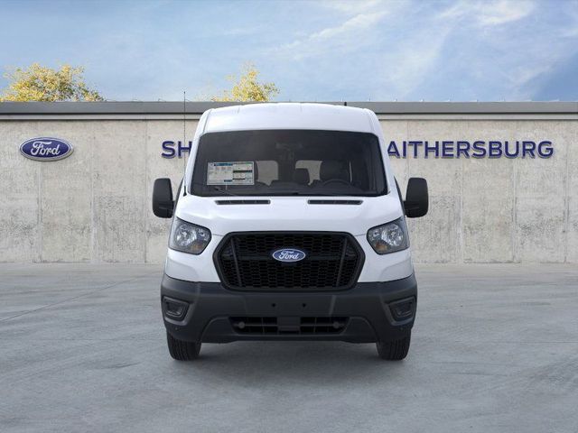 2026 Ford Transit XL