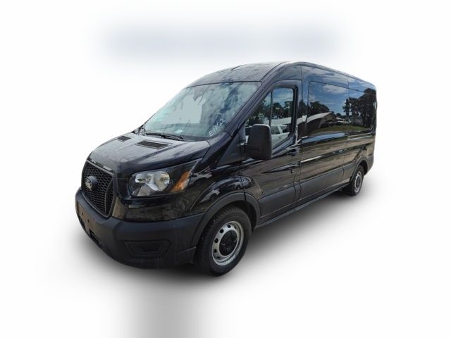 2026 Ford Transit XLT
