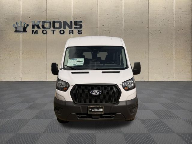 2026 Ford Transit XL