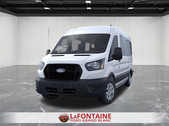 2026 Ford Transit XL
