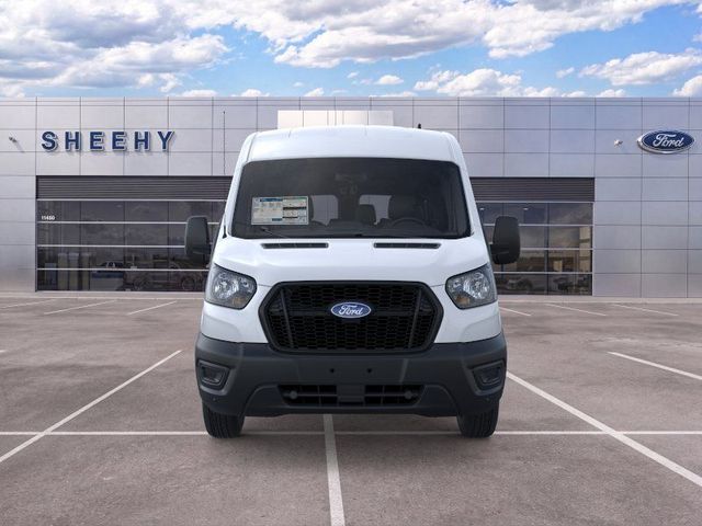 2026 Ford Transit XL