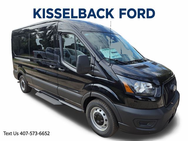 2026 Ford Transit XL