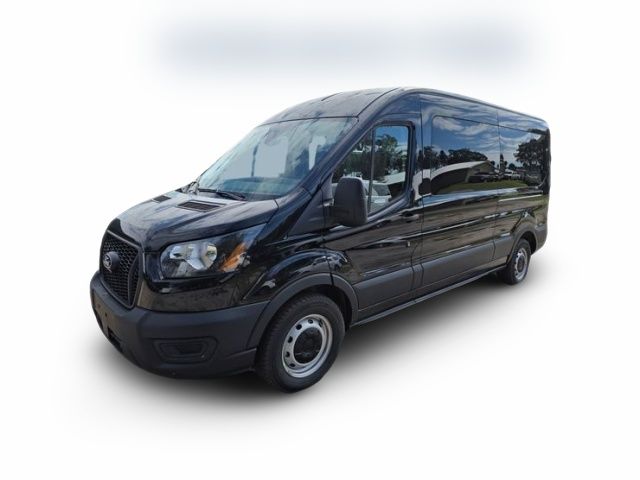 2026 Ford Transit XL