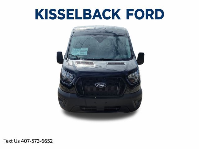 2026 Ford Transit XL