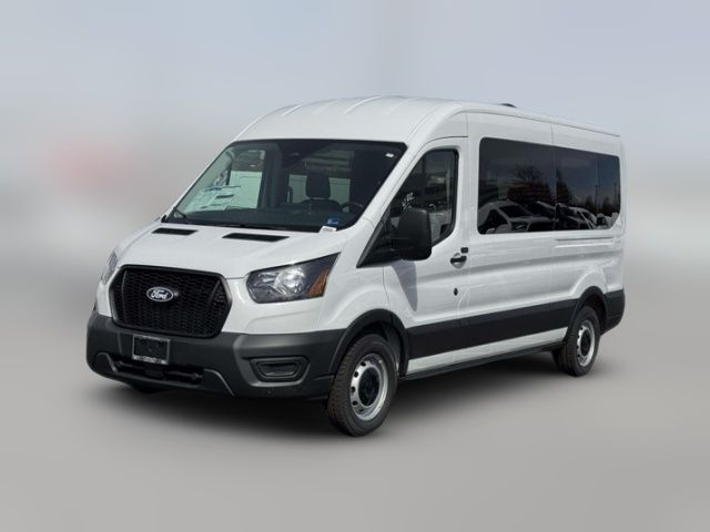 2026 Ford Transit XL